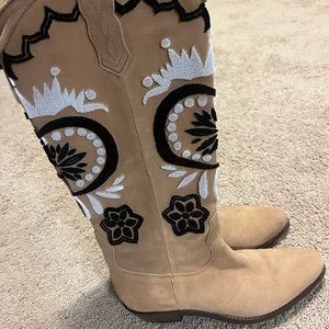 Free People Boot